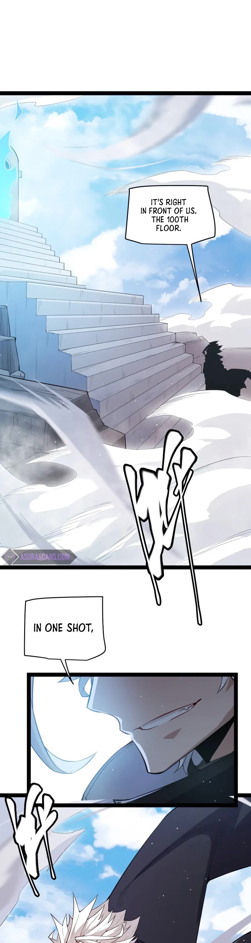 The Game That I Came From Chapter 138 page 41 - Chapter 138