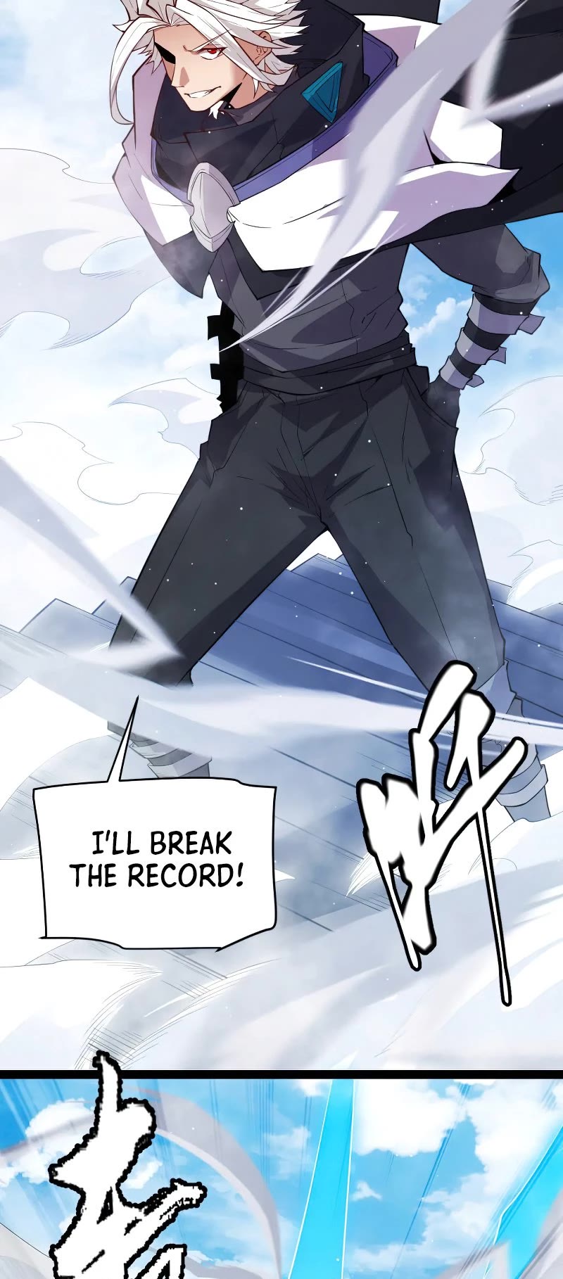 The Game That I Came From Chapter 138 page 42 - Chapter 138