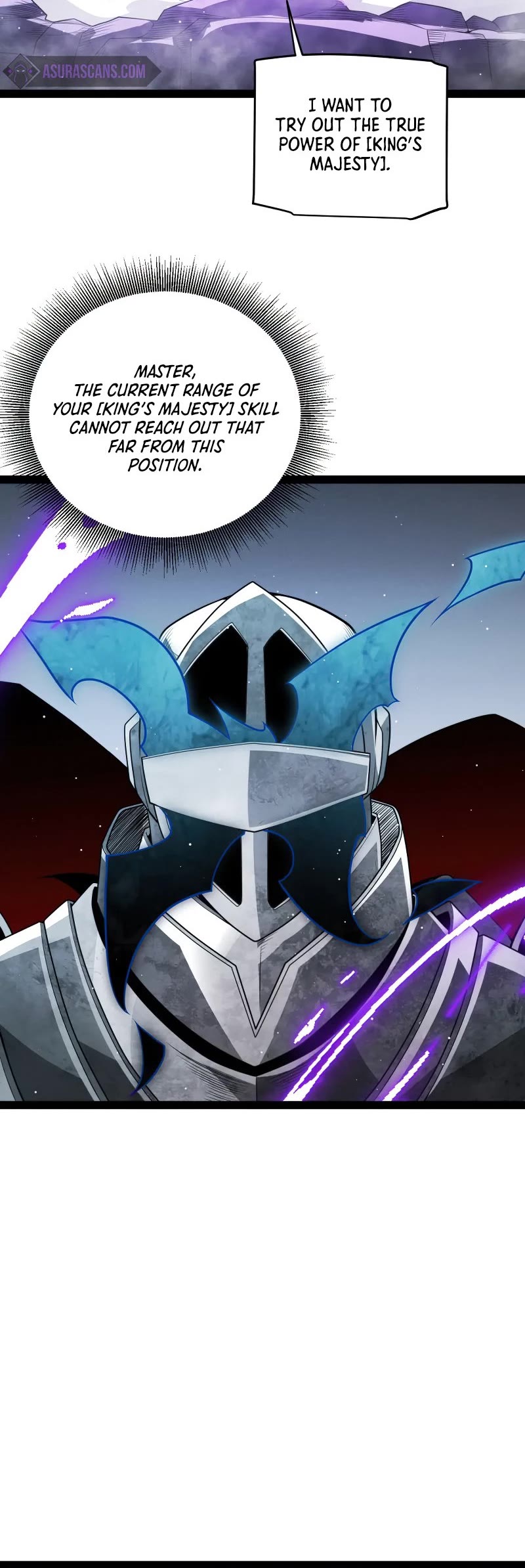 The Game That I Came From Chapter 138 page 6 - Chapter 138