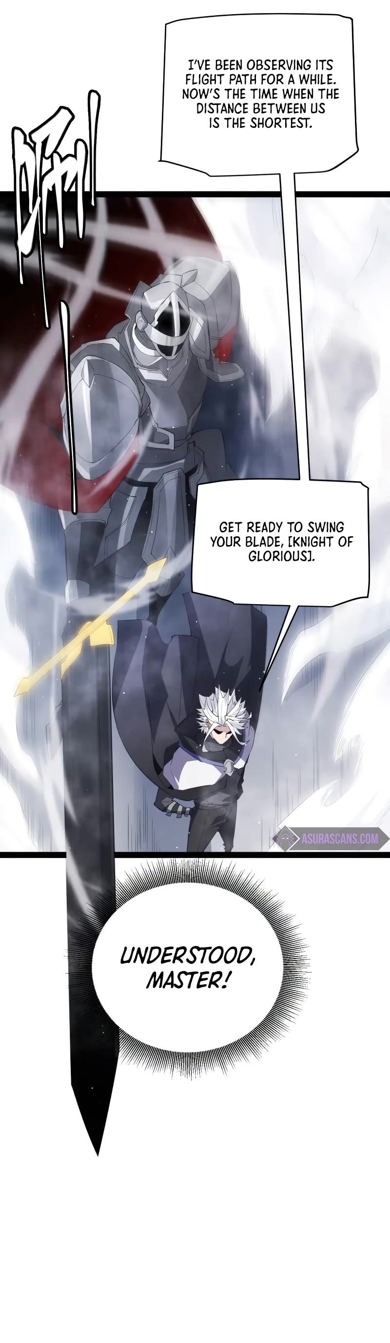 The Game That I Came From Chapter 138 page 9 - Chapter 138