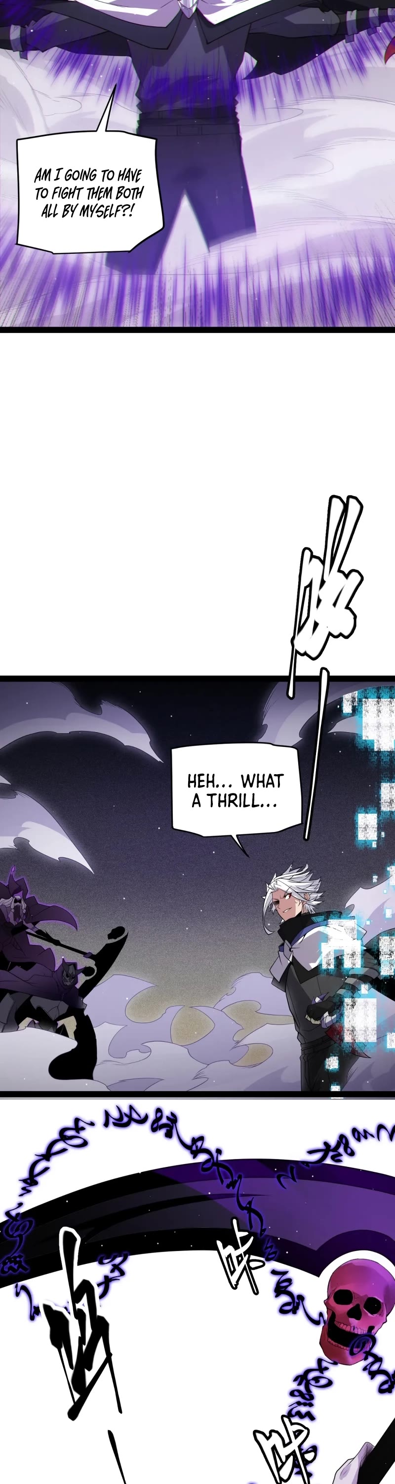 The Game That I Came From Chapter 139 page 14 - Chapter 139