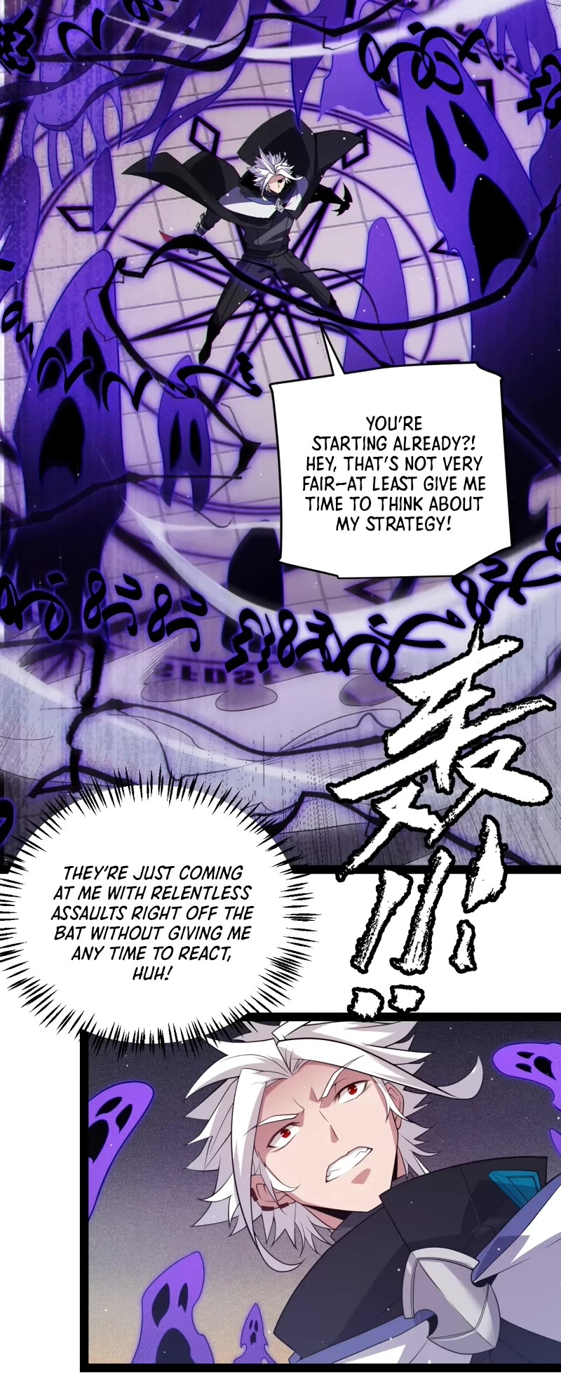 The Game That I Came From Chapter 139 page 16 - Chapter 139