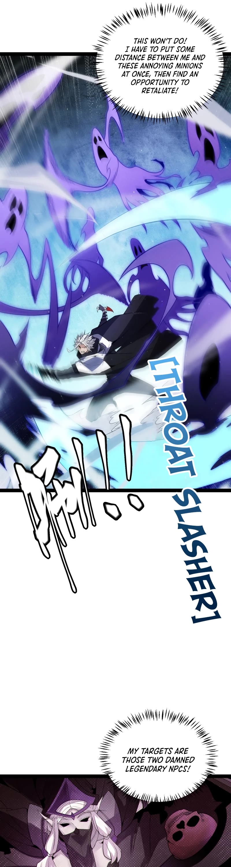 The Game That I Came From Chapter 139 page 17 - Chapter 139