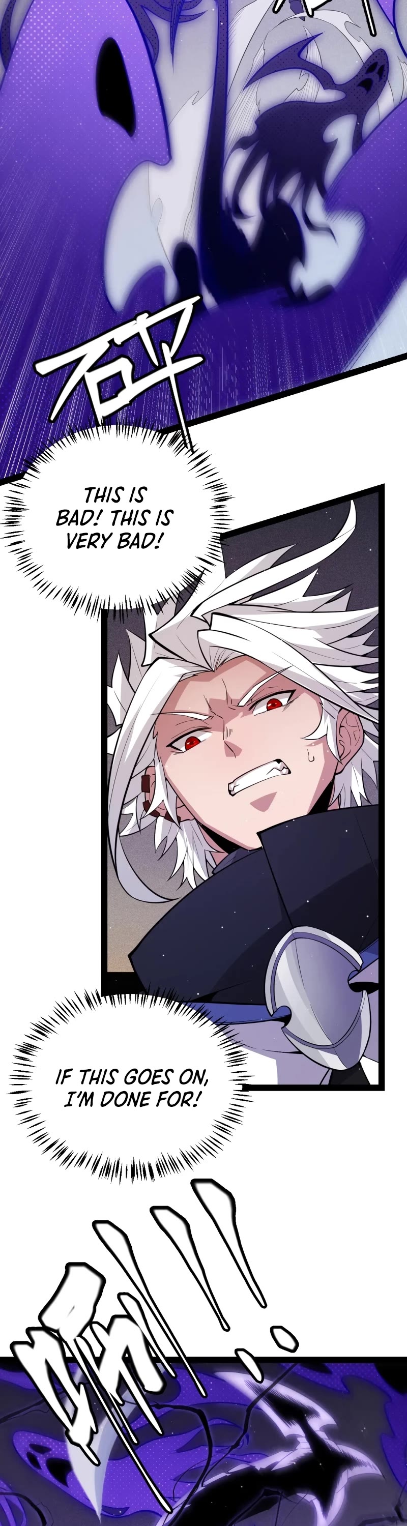 The Game That I Came From Chapter 139 page 23 - Chapter 139