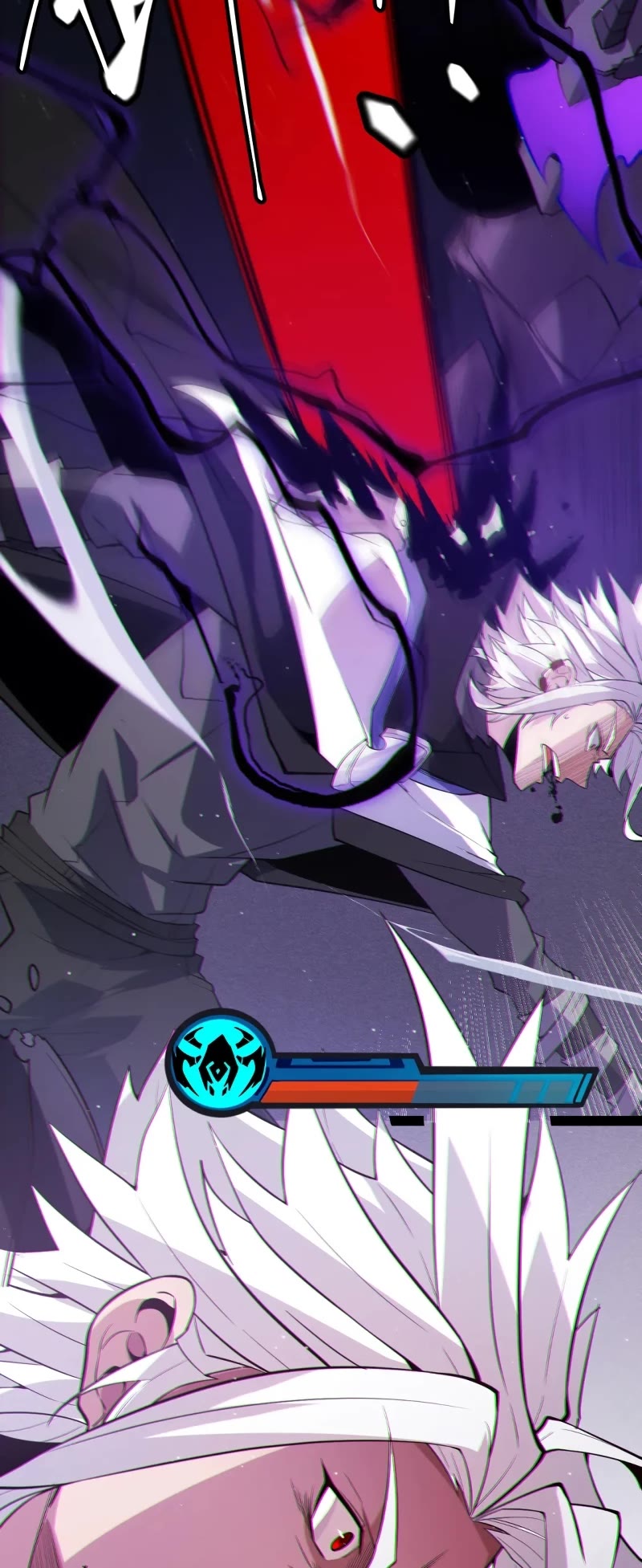 The Game That I Came From Chapter 139 page 25 - Chapter 139
