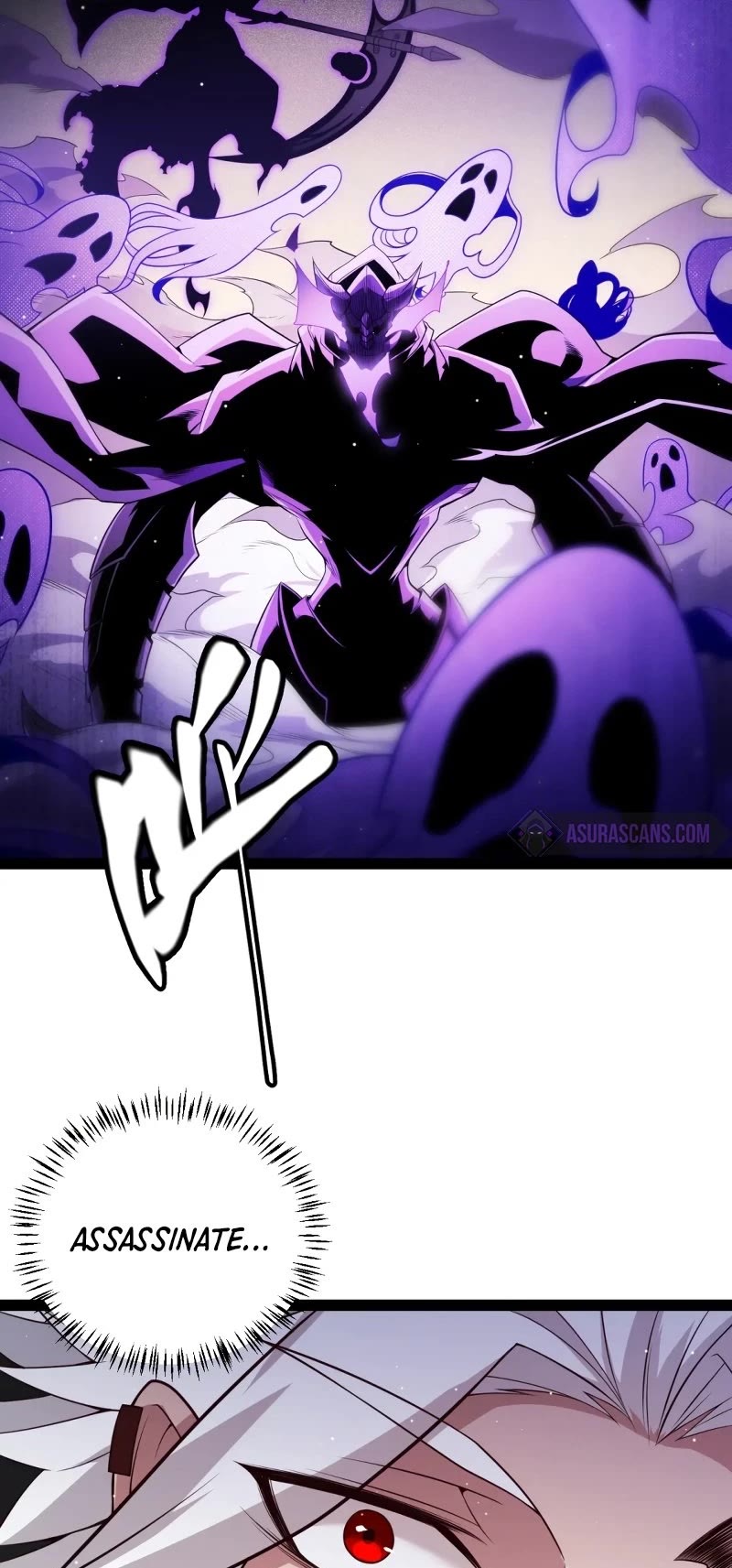 The Game That I Came From Chapter 139 page 28 - Chapter 139