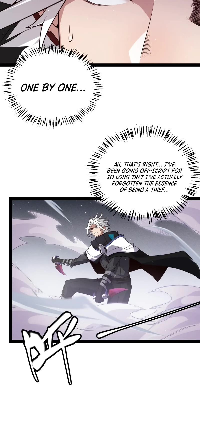 The Game That I Came From Chapter 139 page 29 - Chapter 139