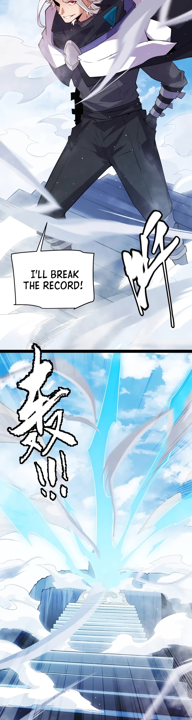 The Game That I Came From Chapter 139 page 3 - Chapter 139