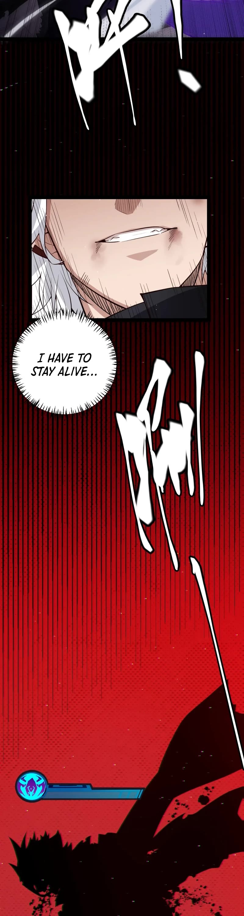 The Game That I Came From Chapter 139 page 31 - Chapter 139