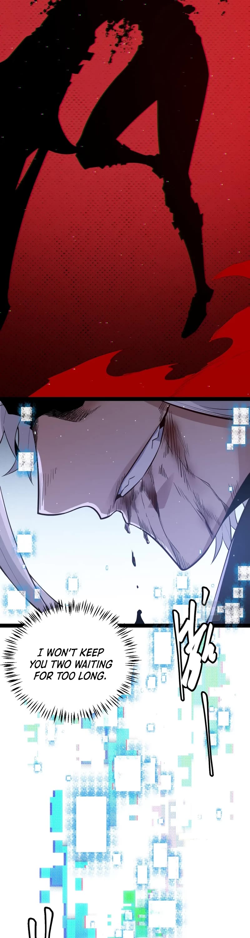 The Game That I Came From Chapter 139 page 32 - Chapter 139