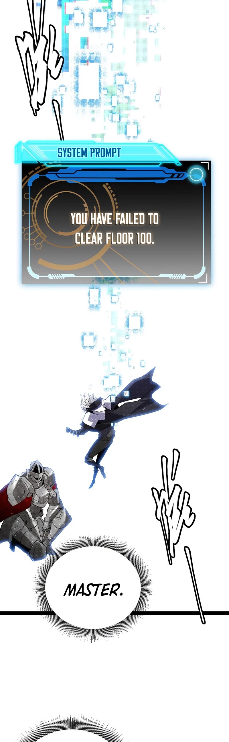 The Game That I Came From Chapter 139 page 33 - Chapter 139