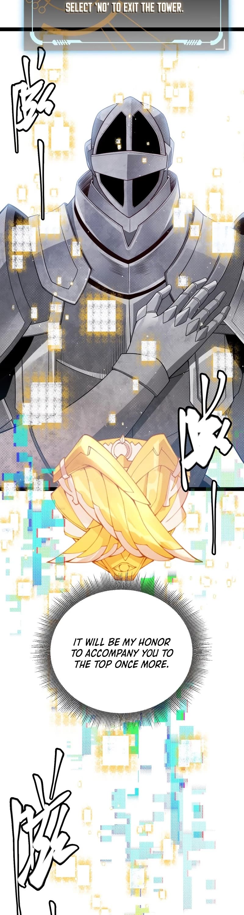 The Game That I Came From Chapter 139 page 36 - Chapter 139