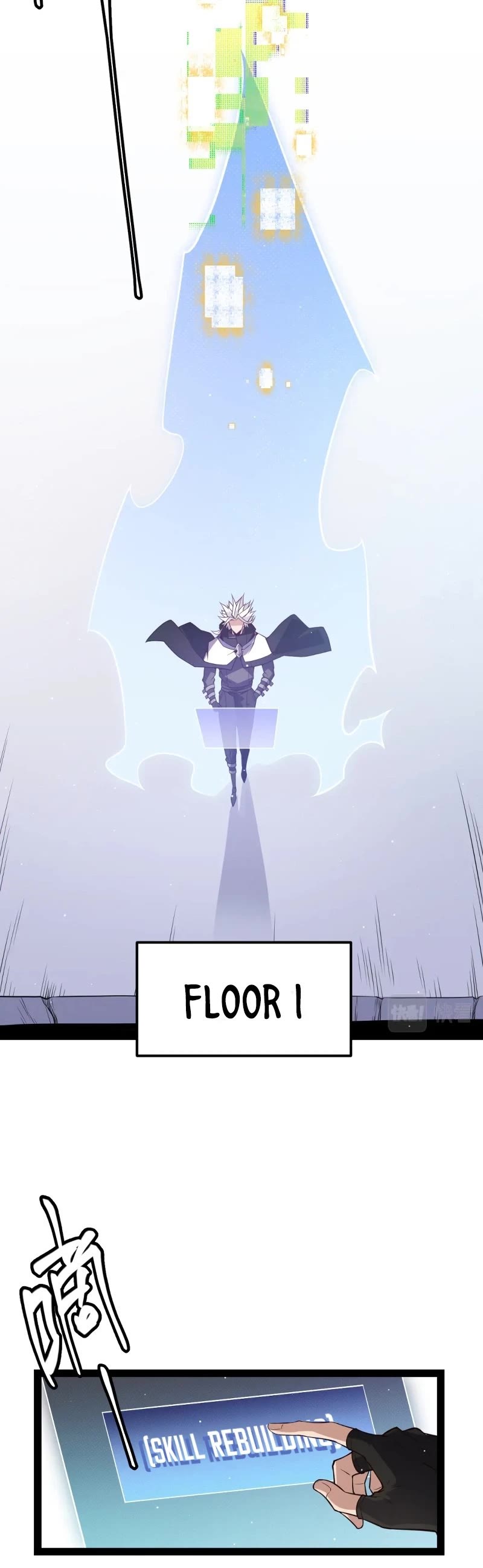 The Game That I Came From Chapter 139 page 37 - Chapter 139