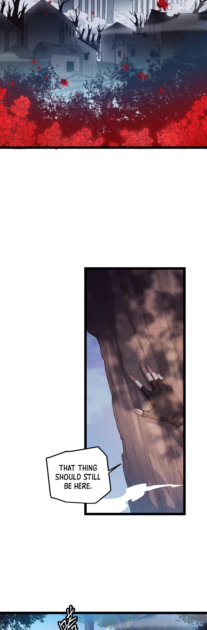 The Game That I Came From Chapter 14 page 28 - Chapter 14