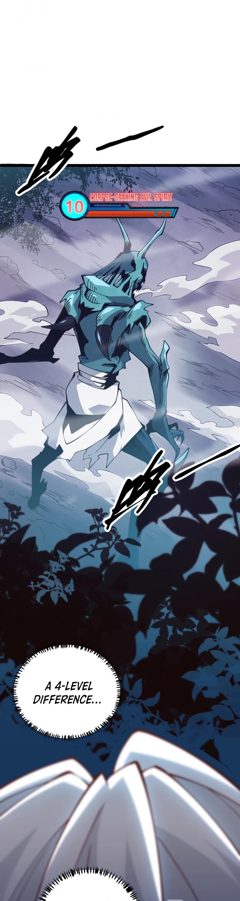 The Game That I Came From Chapter 14 page 30 - Chapter 14