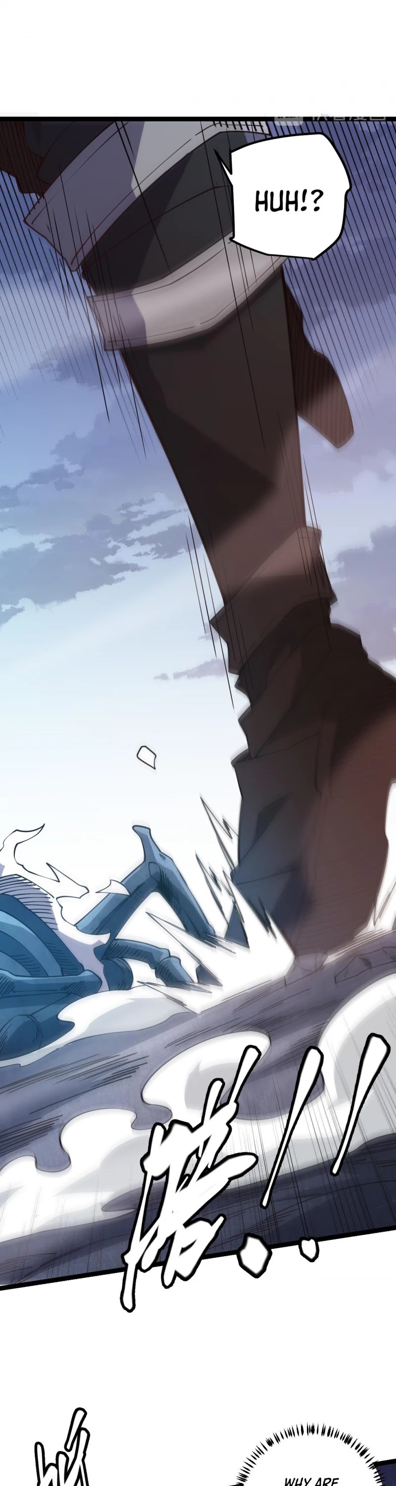The Game That I Came From Chapter 14 page 36 - Chapter 14