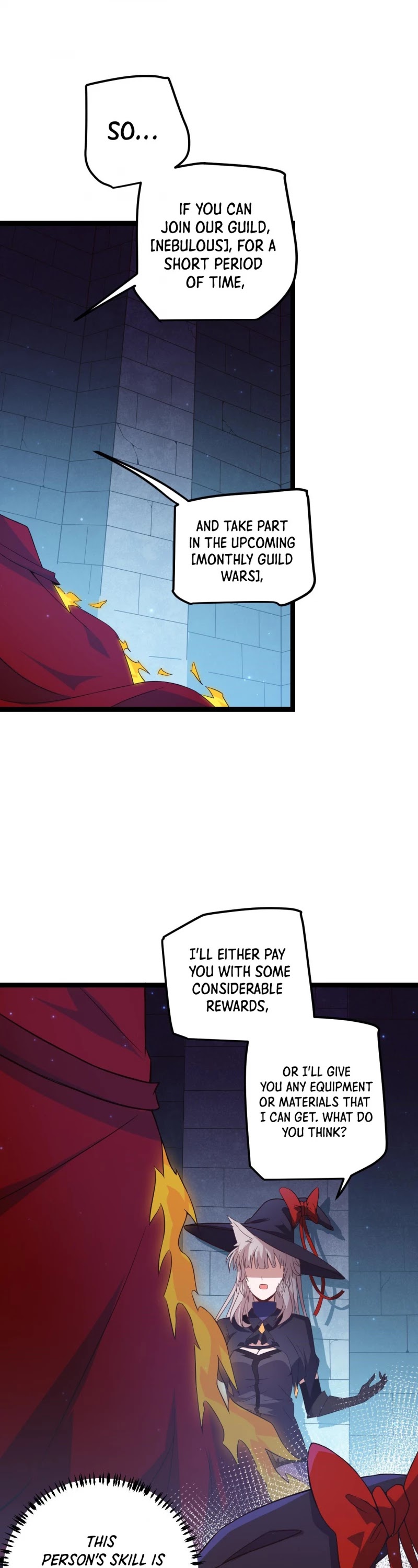 The Game That I Came From Chapter 14 page 4 - Chapter 14