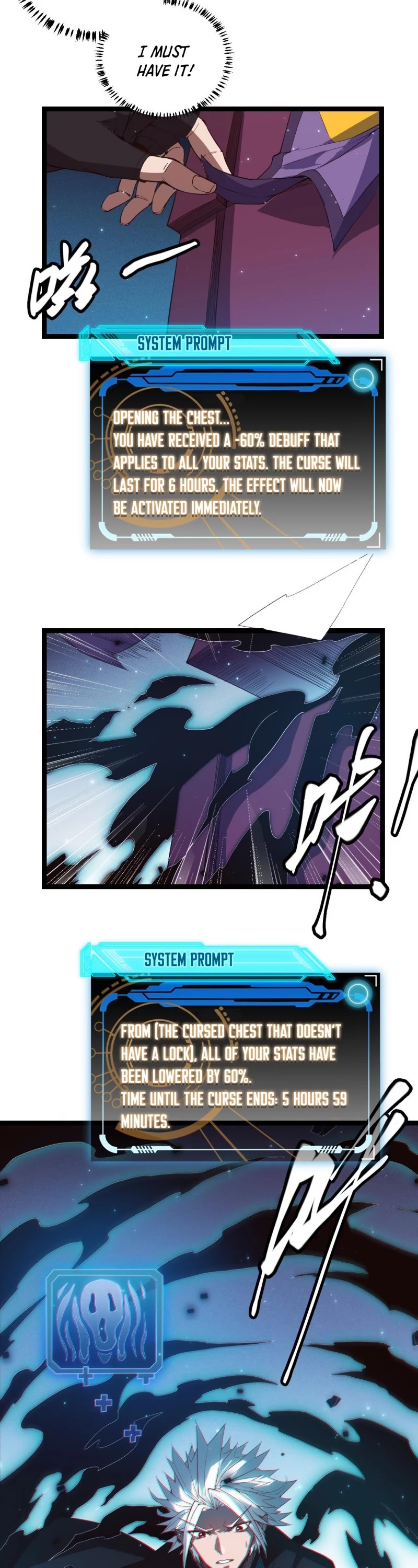 The Game That I Came From Chapter 14 page 41 - Chapter 14