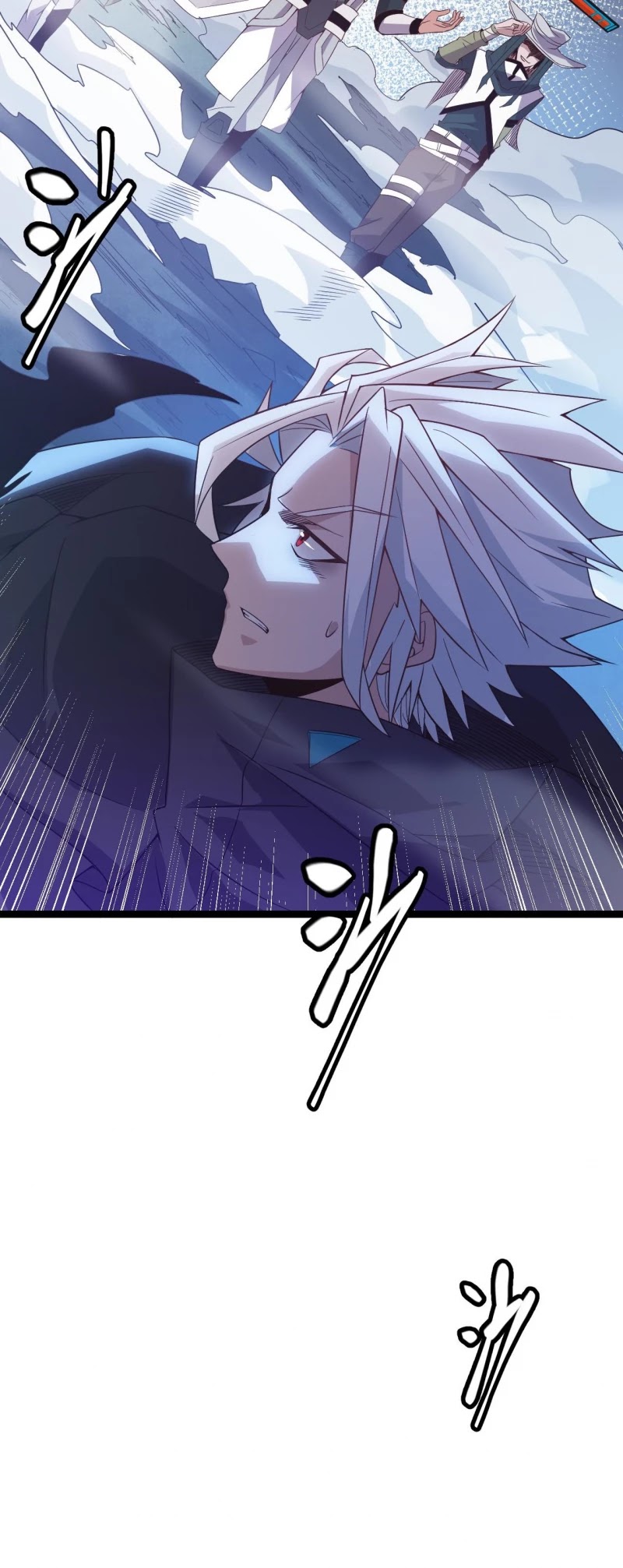 The Game That I Came From Chapter 14 page 44 - Chapter 14