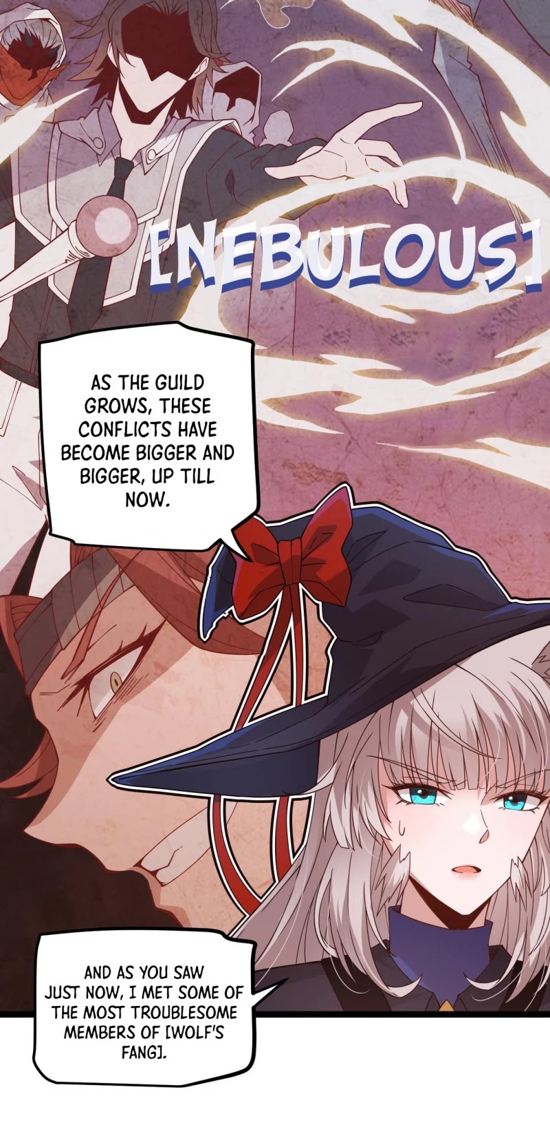 The Game That I Came From Chapter 14 page 9 - Chapter 14