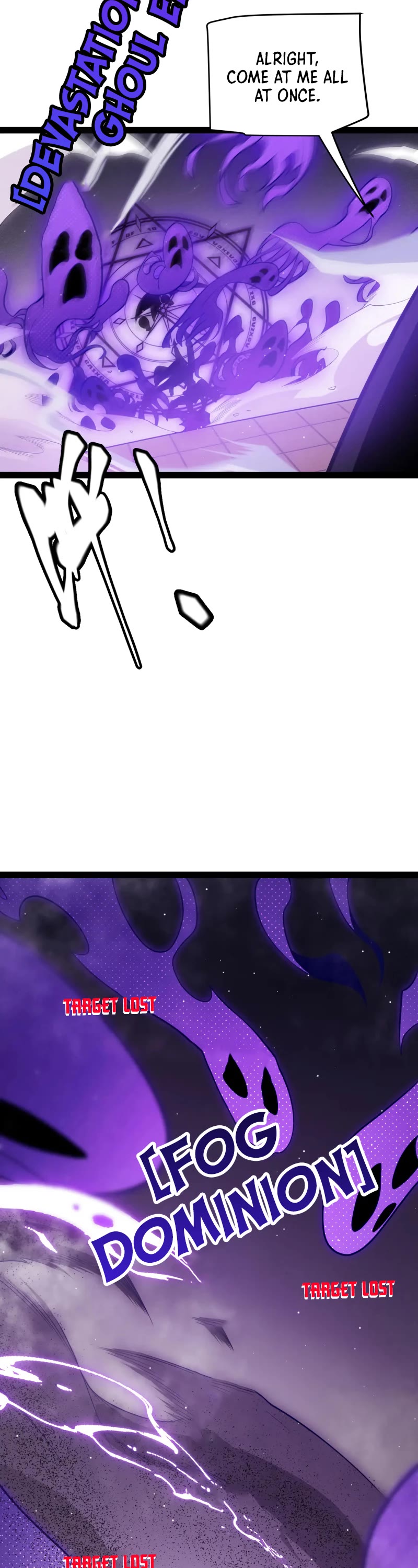 The Game That I Came From Chapter 140 page 11 - Chapter 140
