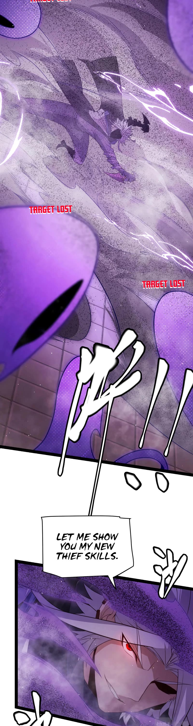 The Game That I Came From Chapter 140 page 12 - Chapter 140