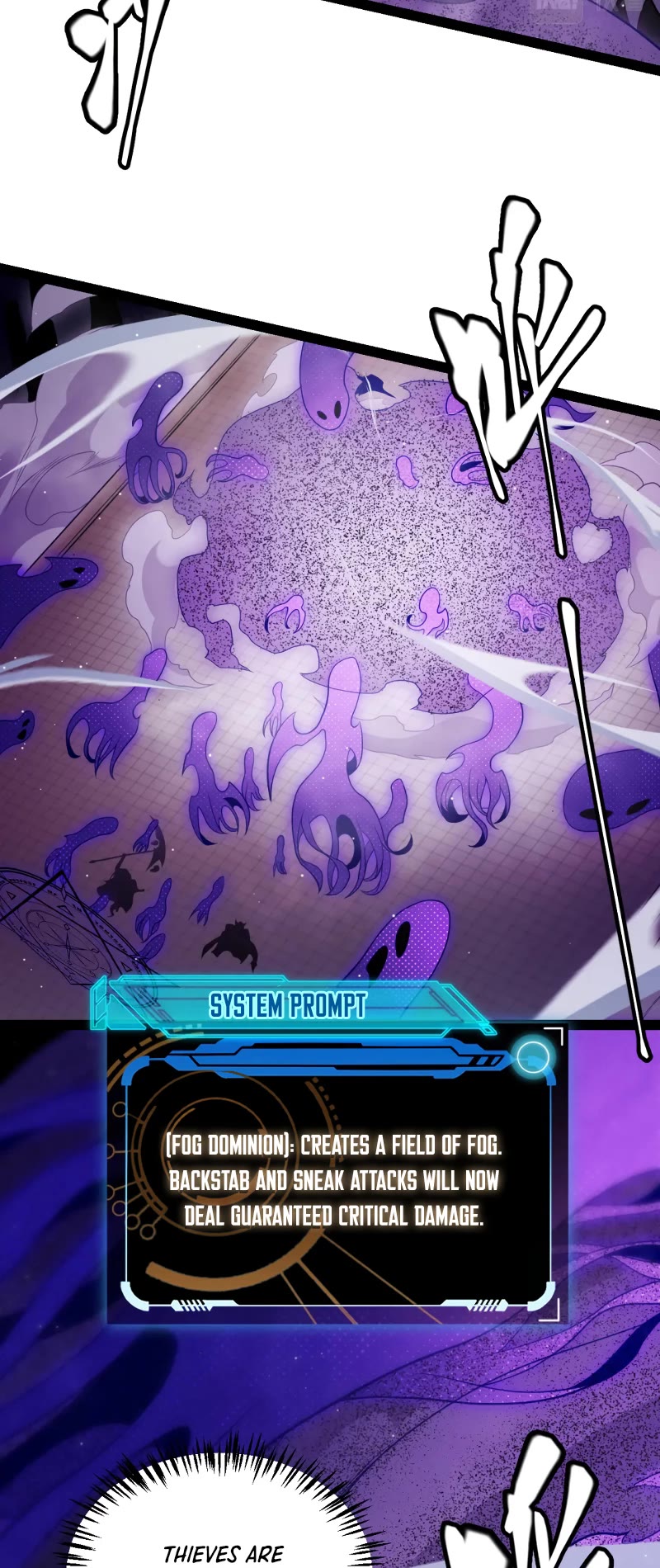 The Game That I Came From Chapter 140 page 13 - Chapter 140