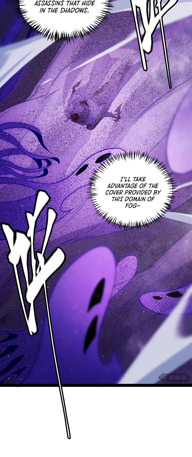 The Game That I Came From Chapter 140 page 14 - Chapter 140