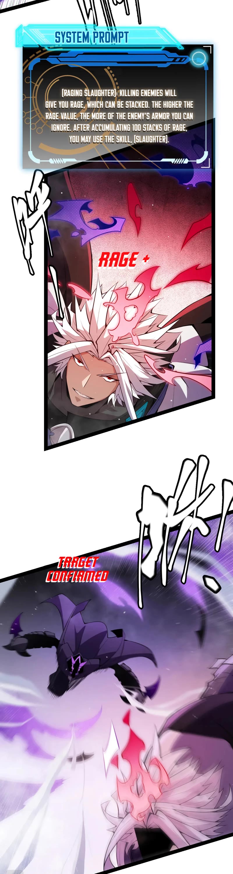 The Game That I Came From Chapter 140 page 17 - Chapter 140
