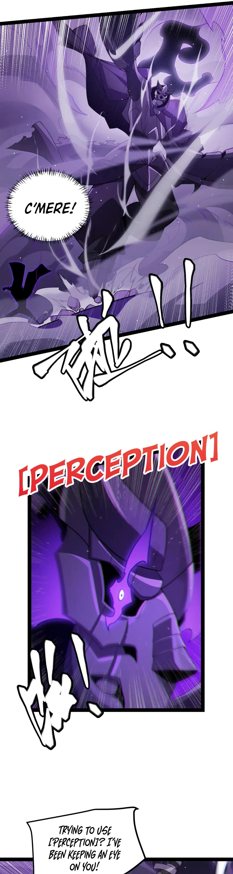The Game That I Came From Chapter 140 page 20 - Chapter 140