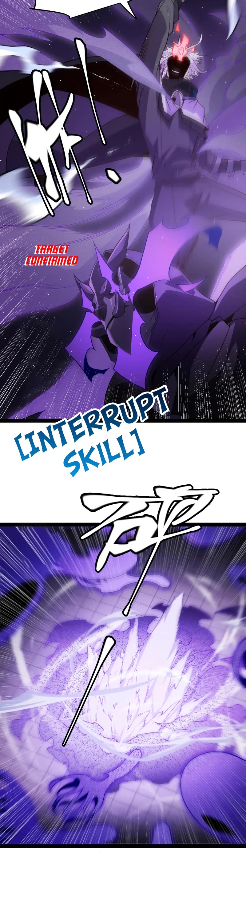 The Game That I Came From Chapter 140 page 21 - Chapter 140