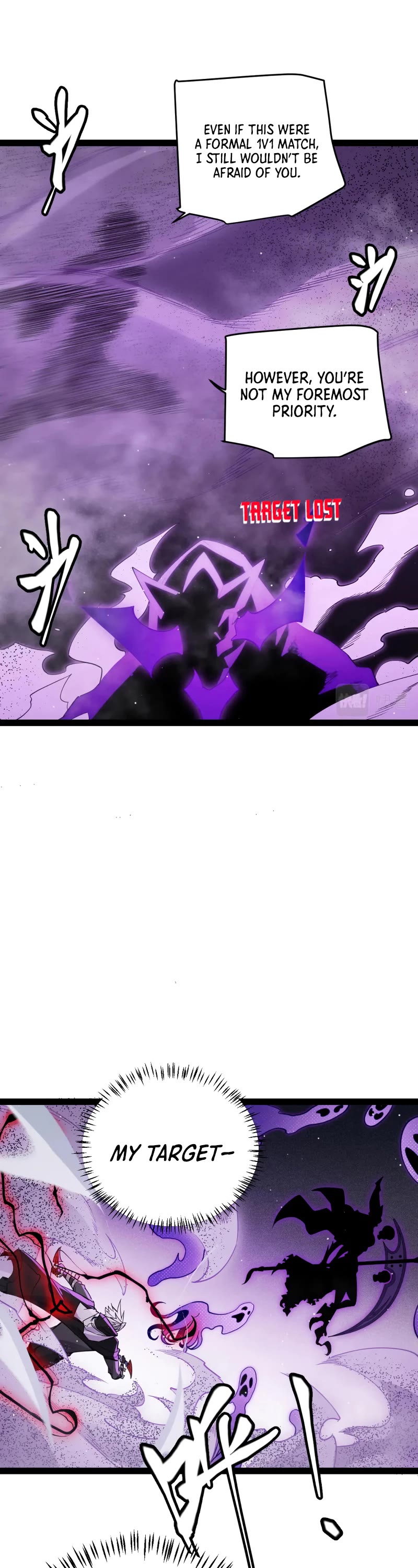 The Game That I Came From Chapter 140 page 22 - Chapter 140