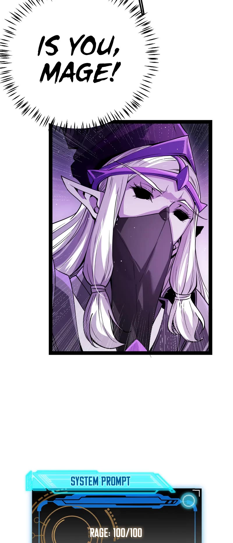 The Game That I Came From Chapter 140 page 23 - Chapter 140