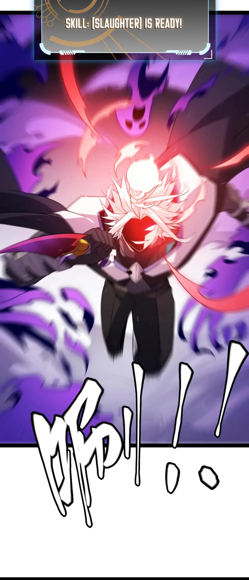 The Game That I Came From Chapter 140 page 24 - Chapter 140