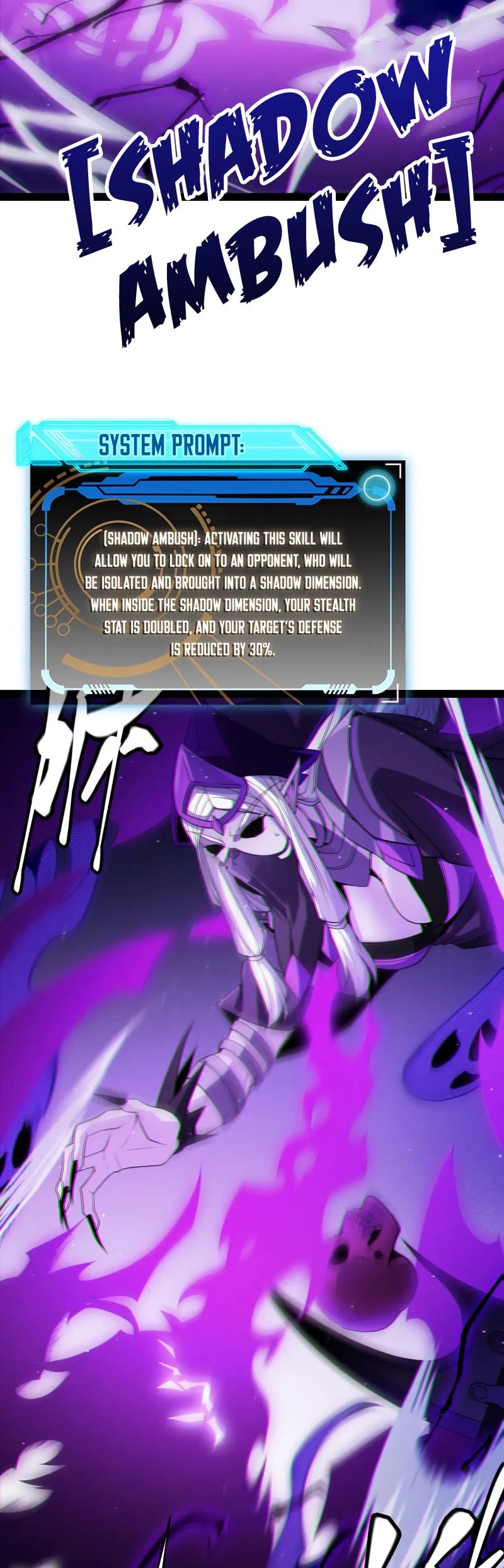 The Game That I Came From Chapter 140 page 26 - Chapter 140