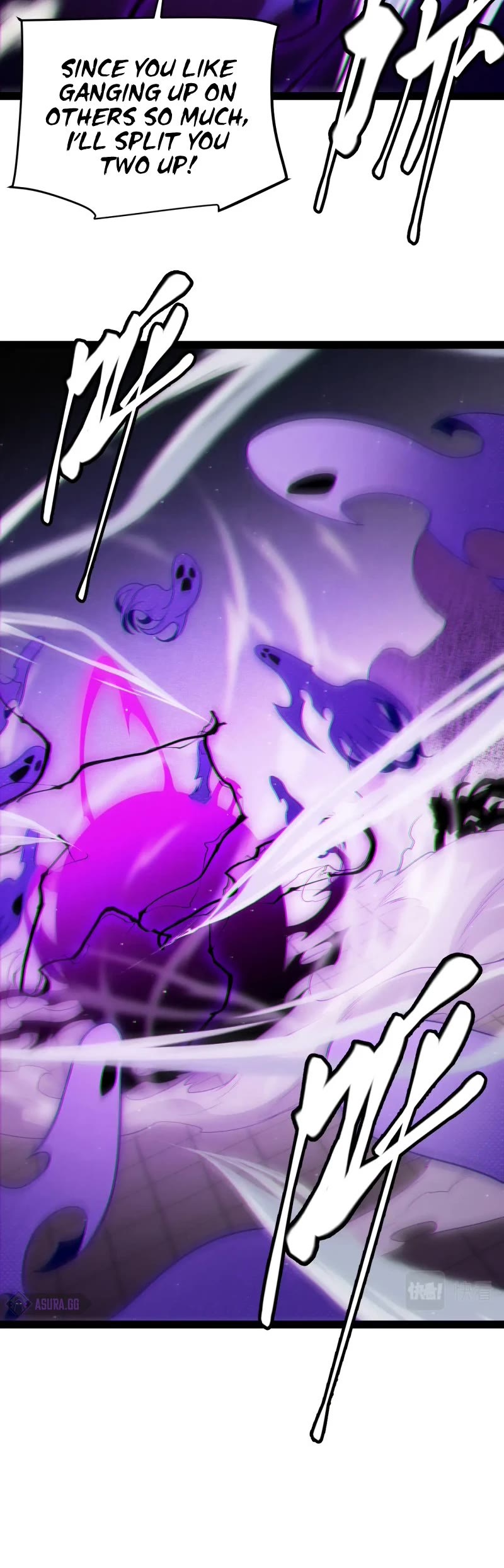 The Game That I Came From Chapter 140 page 27 - Chapter 140