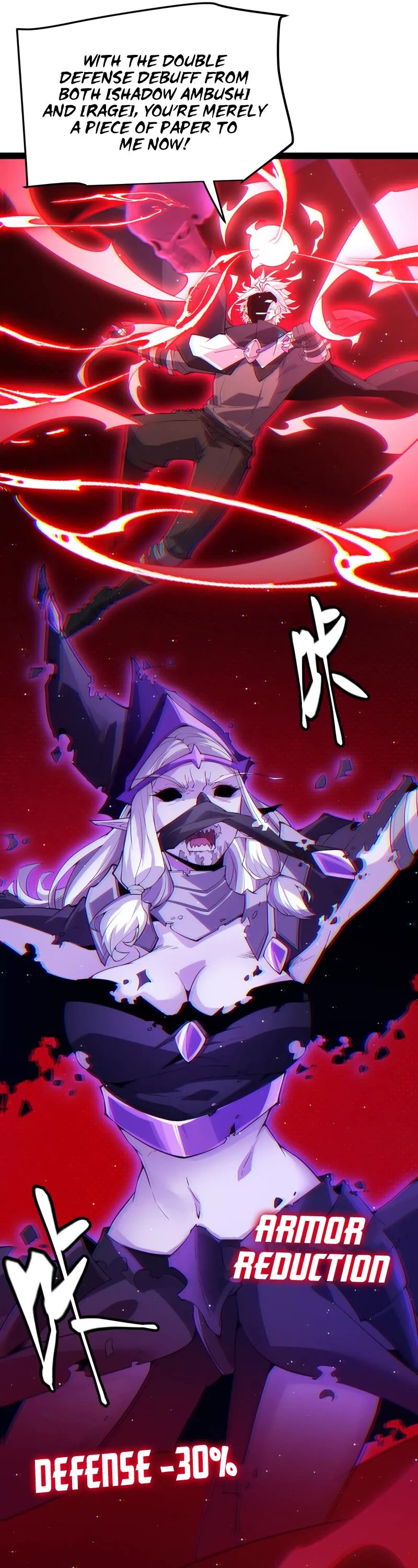 The Game That I Came From Chapter 140 page 28 - Chapter 140