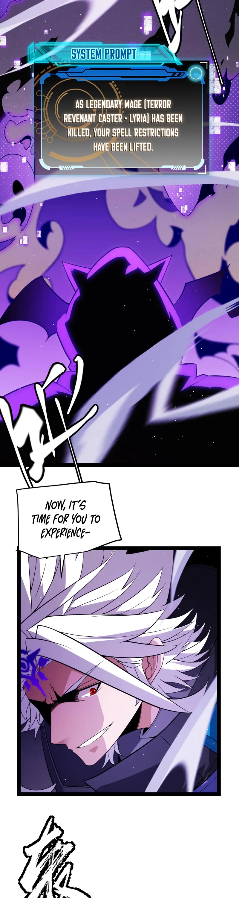The Game That I Came From Chapter 140 page 32 - Chapter 140