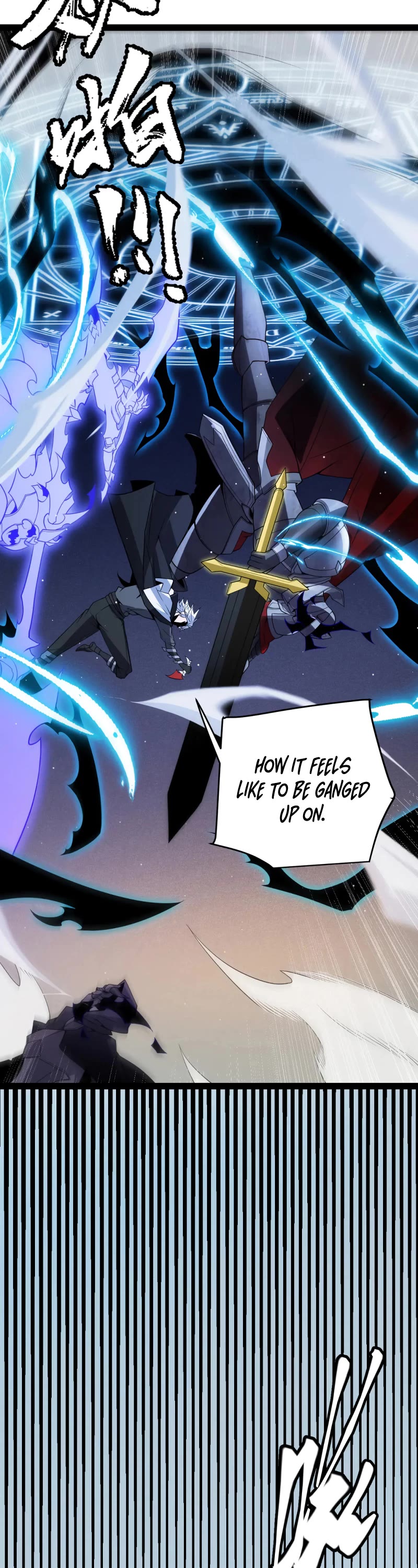 The Game That I Came From Chapter 140 page 33 - Chapter 140