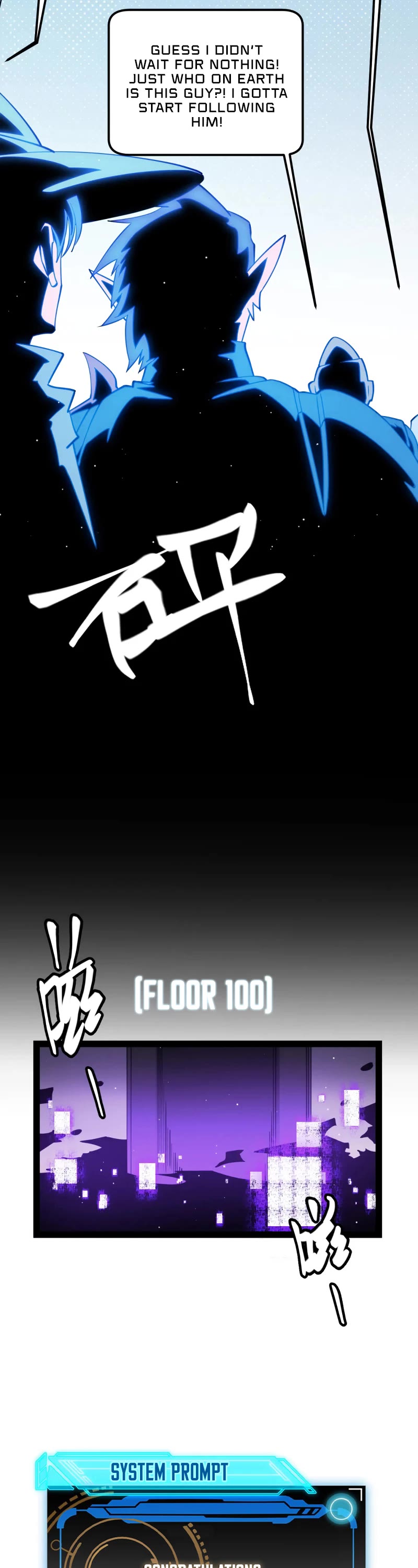The Game That I Came From Chapter 140 page 37 - Chapter 140