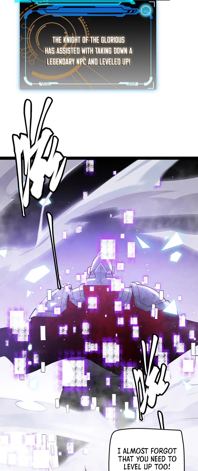 The Game That I Came From Chapter 140 page 39 - Chapter 140