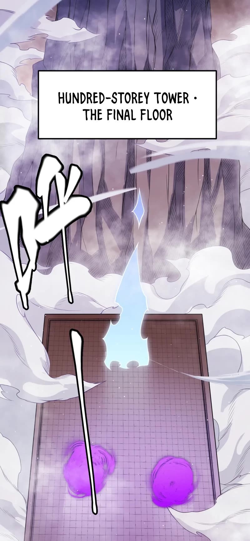 The Game That I Came From Chapter 140 page 4 - Chapter 140
