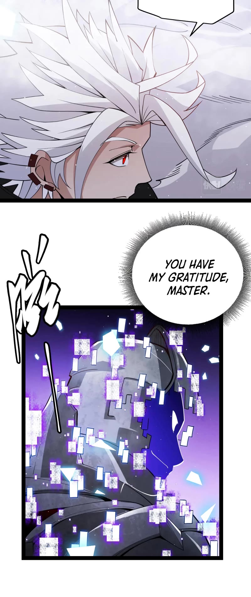The Game That I Came From Chapter 140 page 40 - Chapter 140