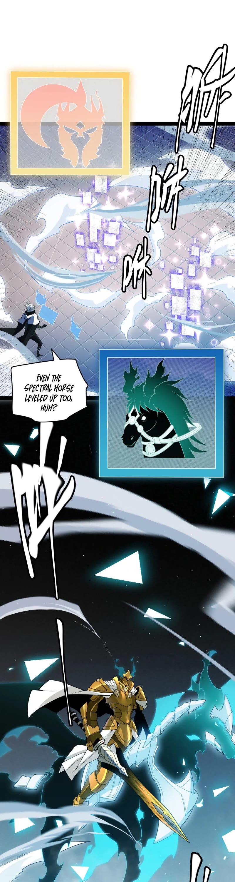 The Game That I Came From Chapter 140 page 41 - Chapter 140