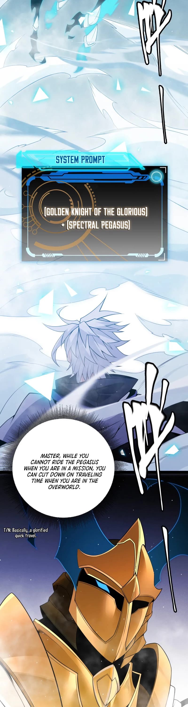 The Game That I Came From Chapter 140 page 42 - Chapter 140