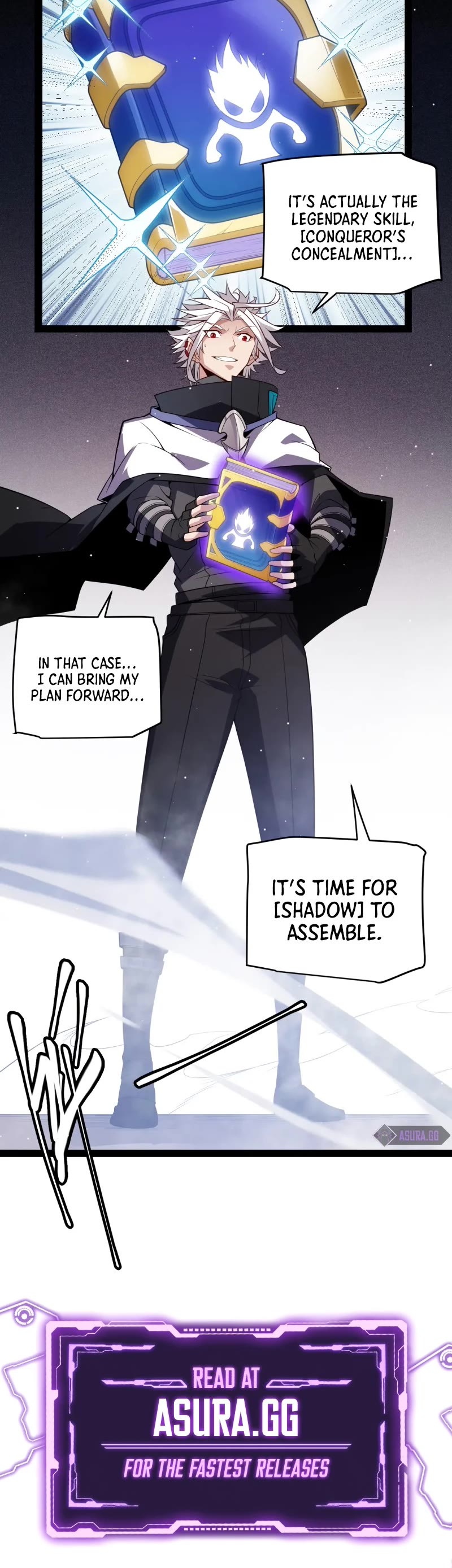 The Game That I Came From Chapter 140 page 44 - Chapter 140
