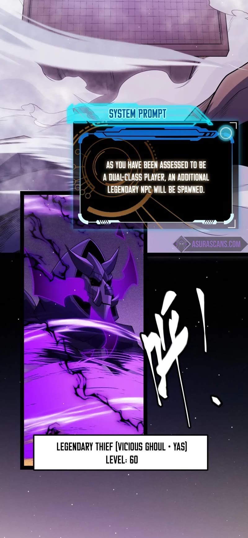 The Game That I Came From Chapter 140 page 5 - Chapter 140