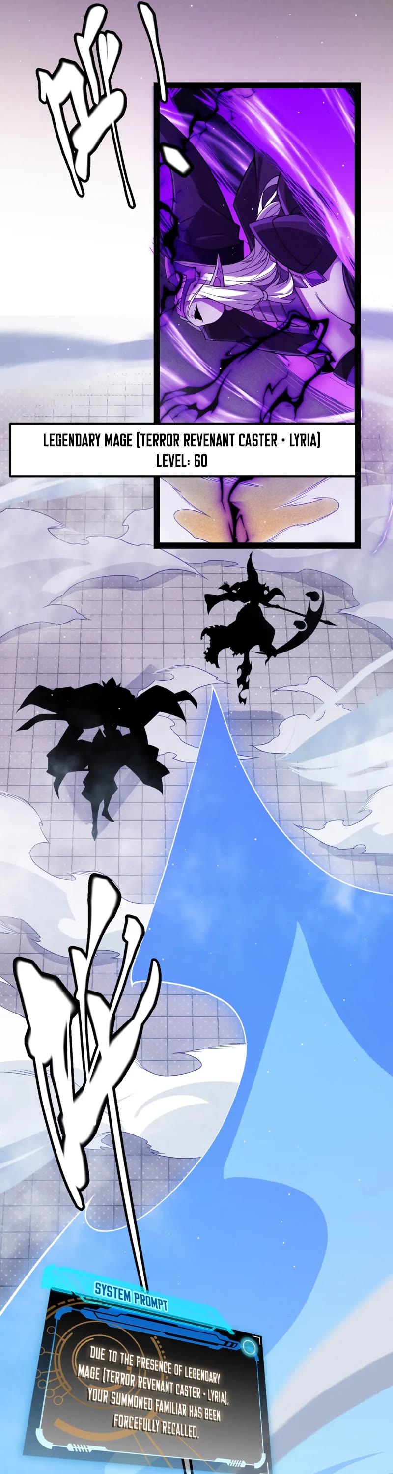 The Game That I Came From Chapter 140 page 6 - Chapter 140