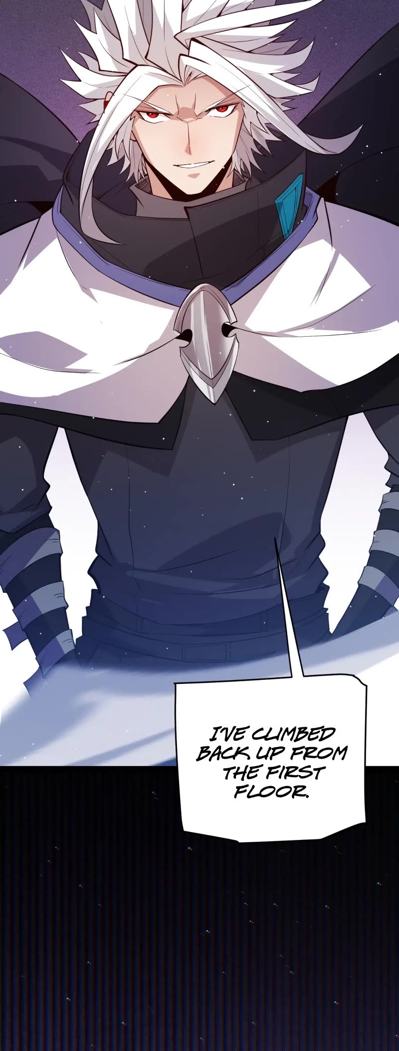 The Game That I Came From Chapter 140 page 9 - Chapter 140