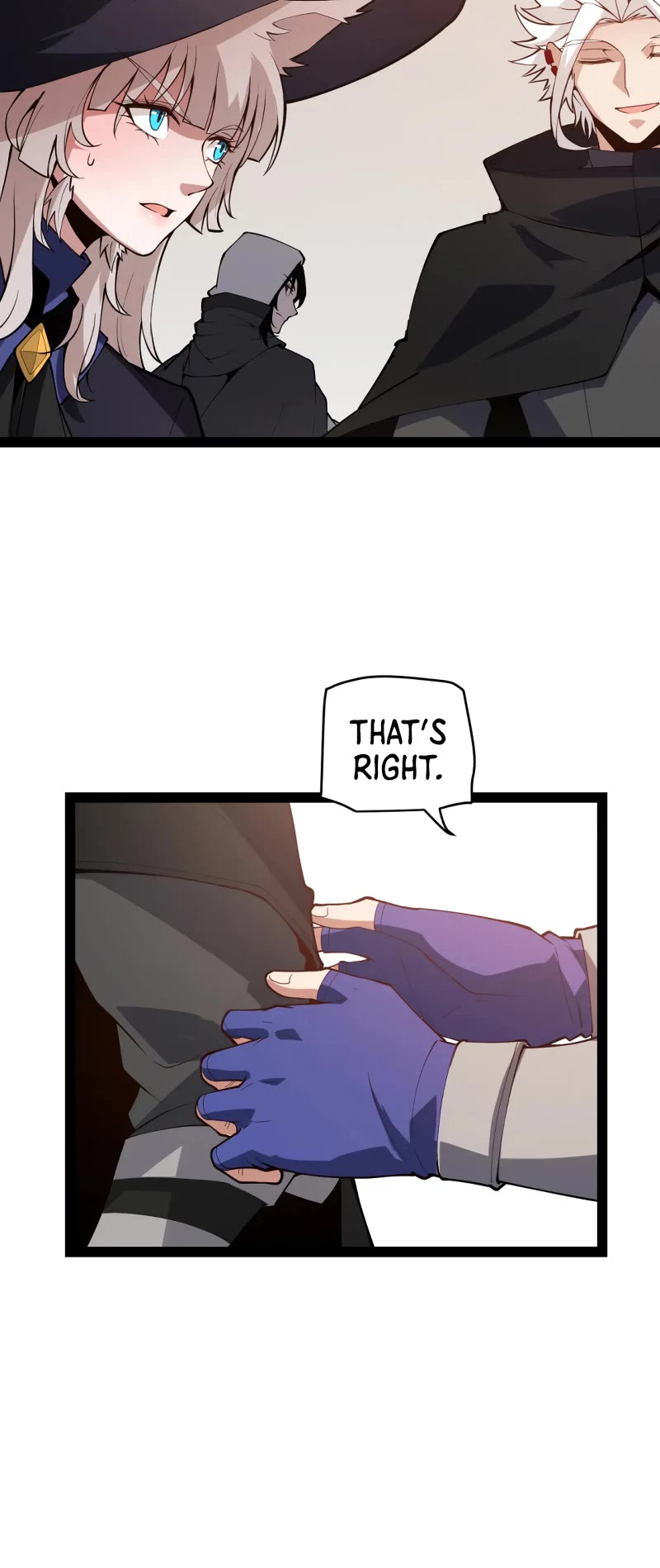 The Game That I Came From Chapter 141 page 14 - Chapter 141